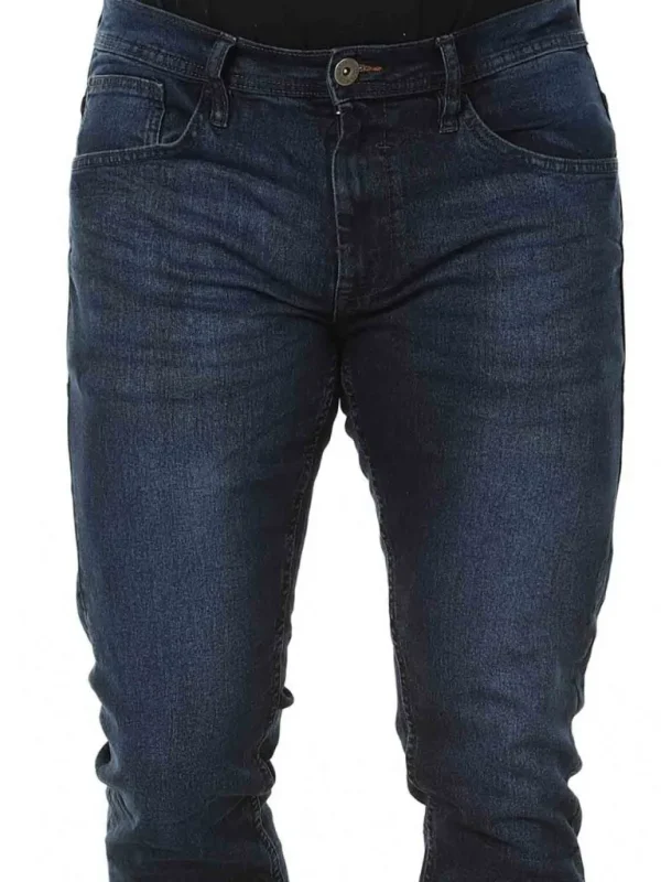 Matthew Jeans - Morkebla^Blend Clearance