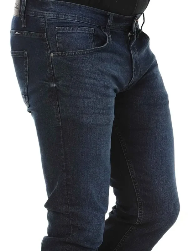 Matthew Jeans - Morkebla^Blend Clearance