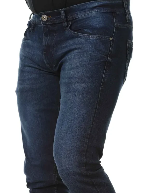 Matthew Jeans - Morkebla^Blend Clearance