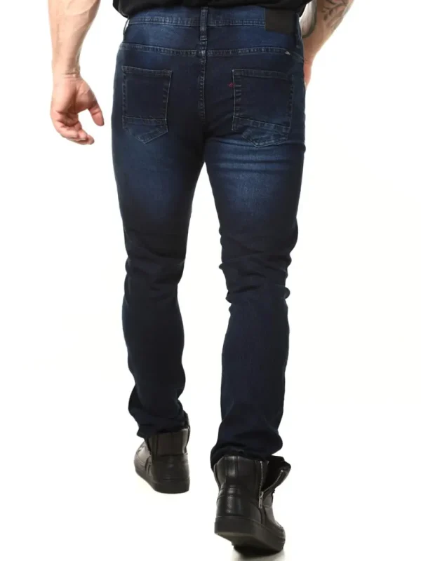 Matthew Jeans - Morkebla^Blend Clearance