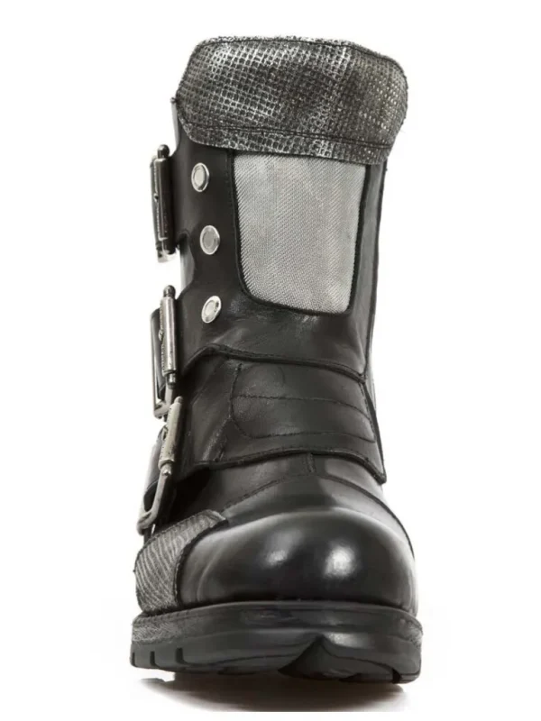 Minefield Stovler - Sort^New Rock Discount