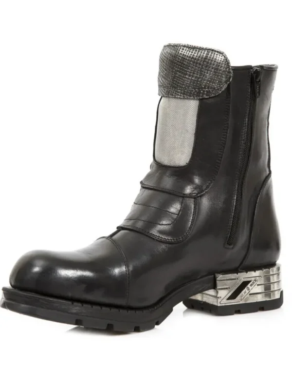 Minefield Stovler - Sort^New Rock Discount