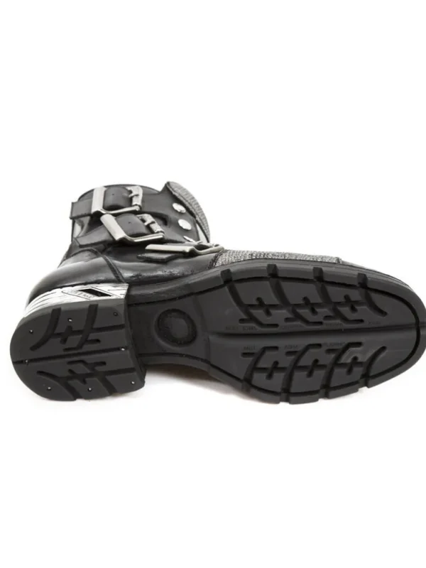 Minefield Stovler - Sort^New Rock Discount