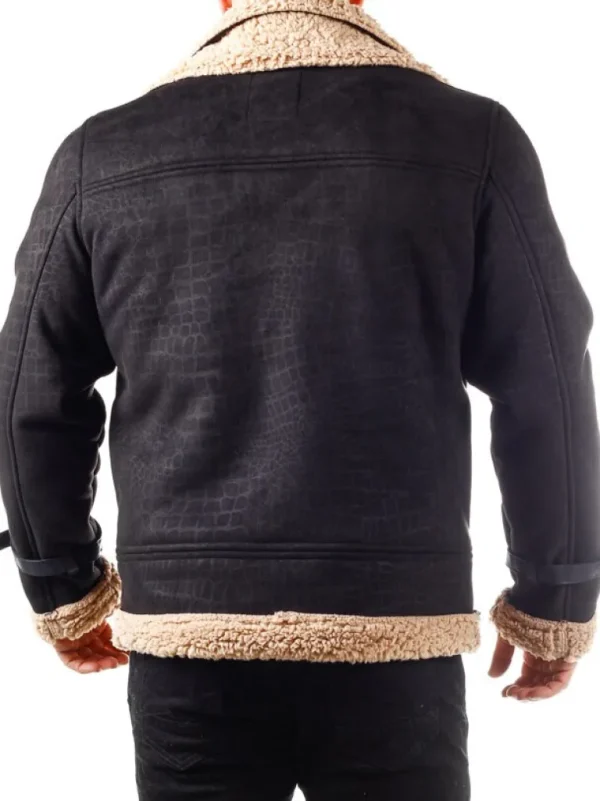 Moncton Jakke - Sort^Cipo & Baxx Fashion