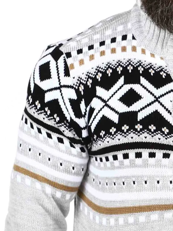 Nick Grizzly Cardigan - Gra^Carisma Sale