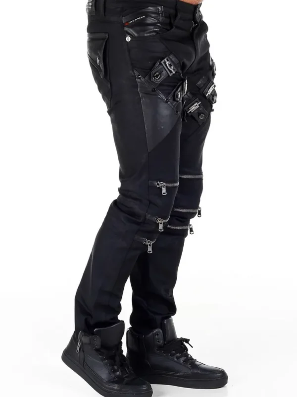 Noxan Jeans - Sort^Cipo & Baxx Best