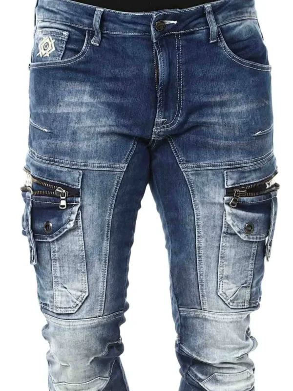 Nurko Joggjeans - Bla^Cipo & Baxx Online