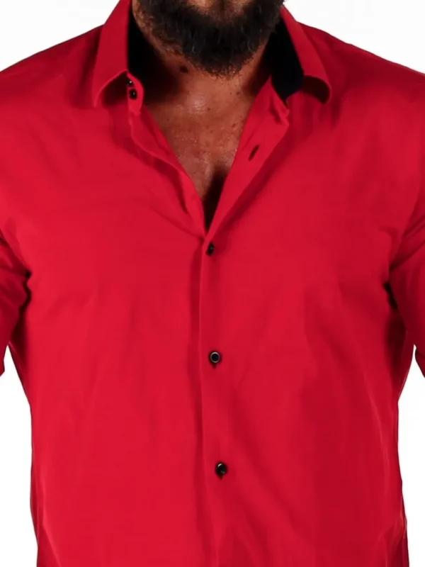 Obsess Skjorte - Rod^Rusty Neal Outlet