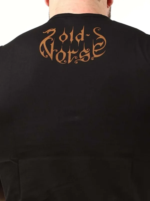 Tanktop - Sort^Old Norse Online