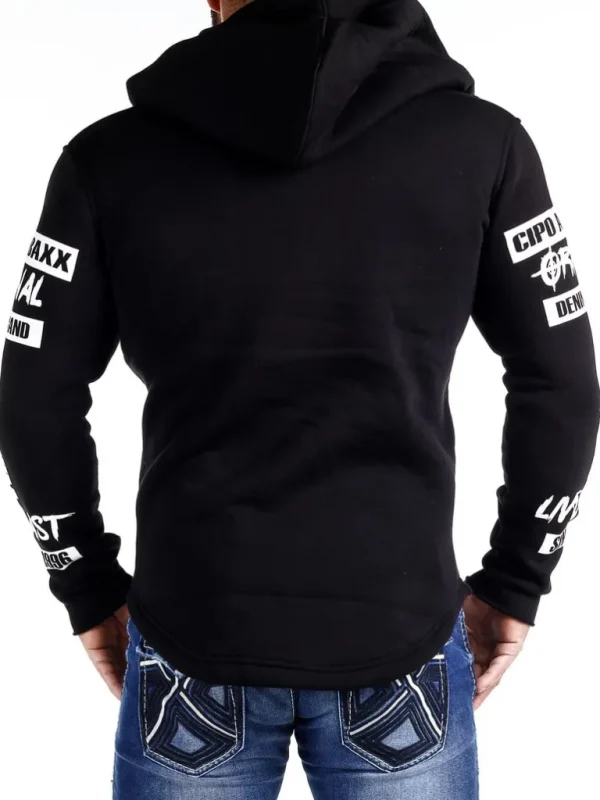 Original Live Haettetroje - Sort^Cipo & Baxx Shop