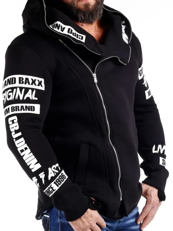 Original Live Haettetroje - Sort^Cipo & Baxx Shop