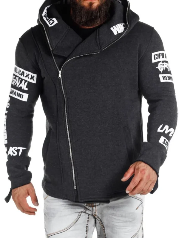 Original Live Haettetroje - Gra^Cipo & Baxx Sale