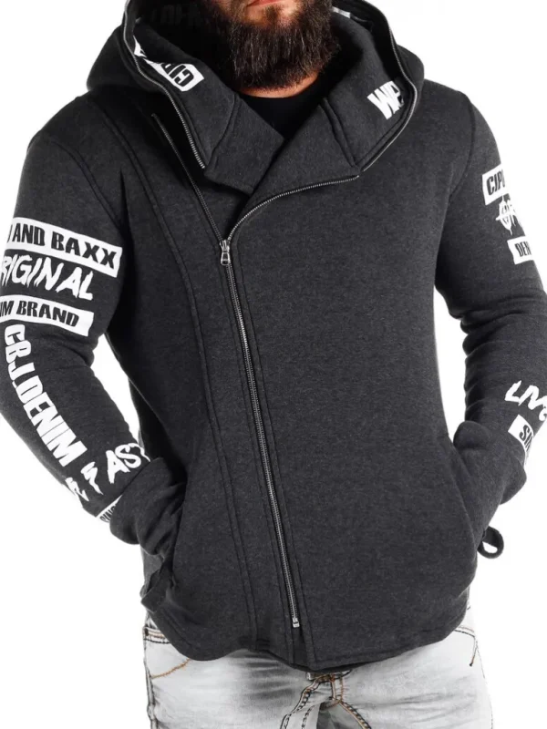 Original Live Haettetroje - Gra^Cipo & Baxx Sale