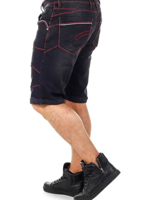 Orla Shorts - Sort^Rusty Neal Outlet