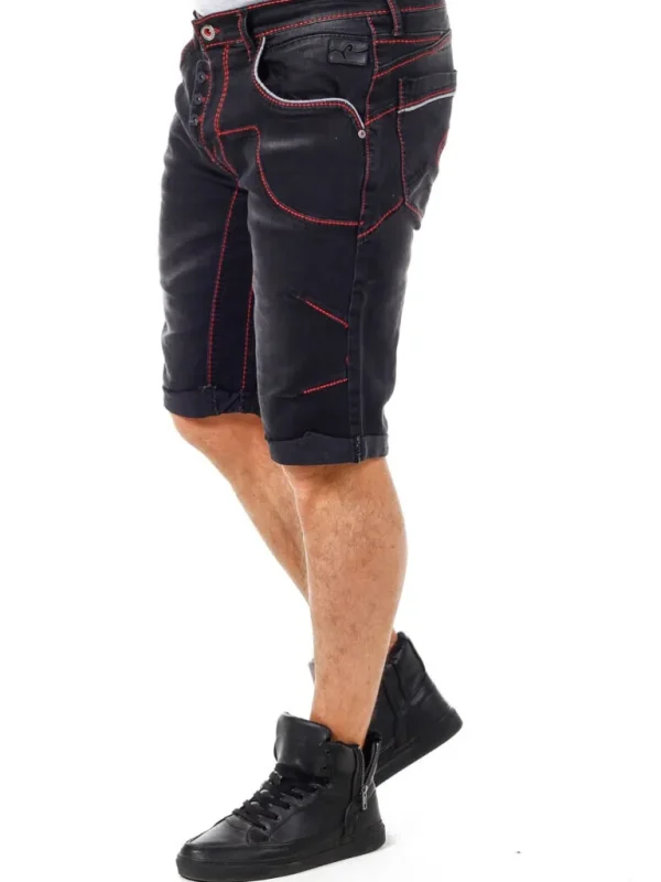 Orla Shorts - Sort^Rusty Neal Outlet