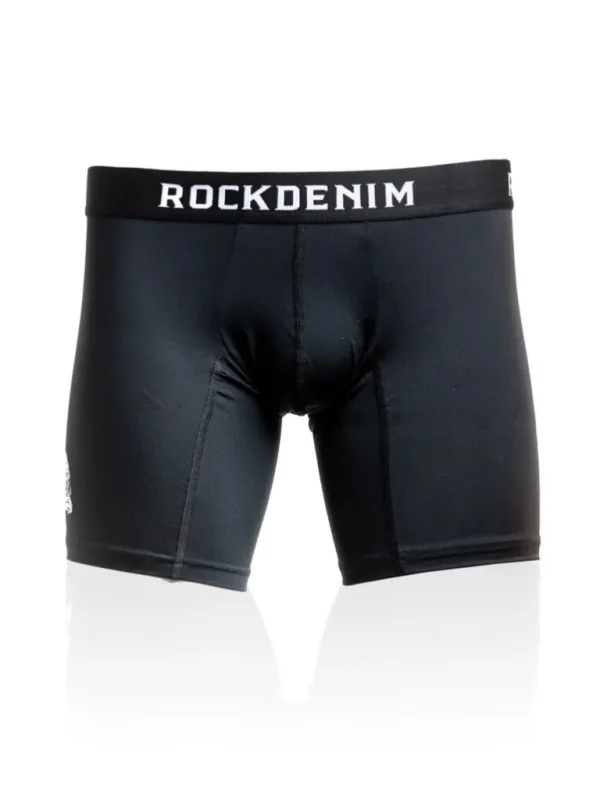 3-Pack Rd Viking Performance Boksers - Sort/Hvid^* Cheap