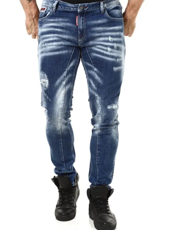 Paide Jeans - Bla^Cipo & Baxx Best