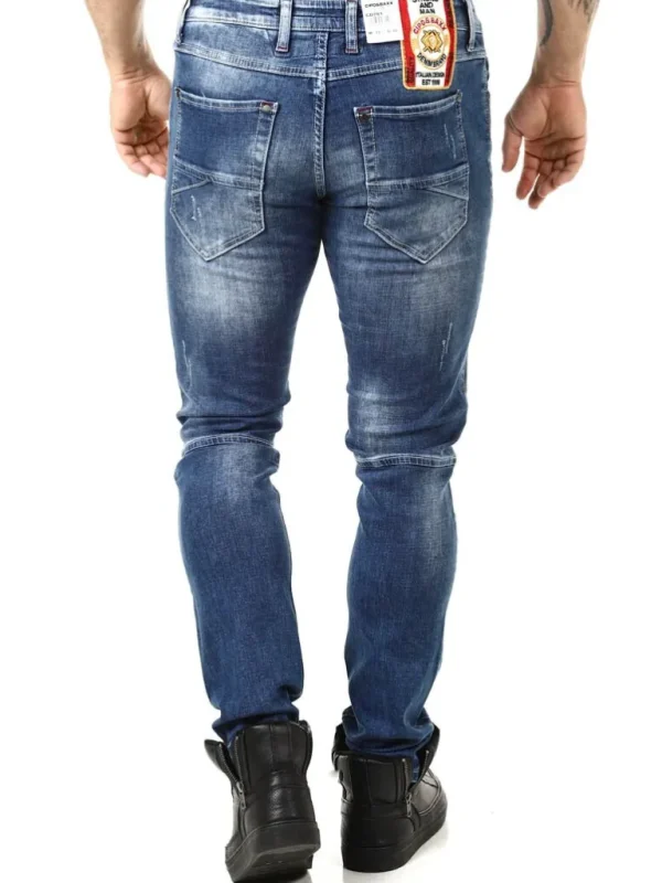 Paide Jeans - Bla^Cipo & Baxx Best