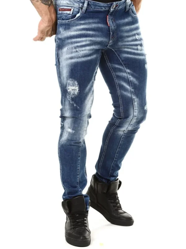 Paide Jeans - Bla^Cipo & Baxx Best