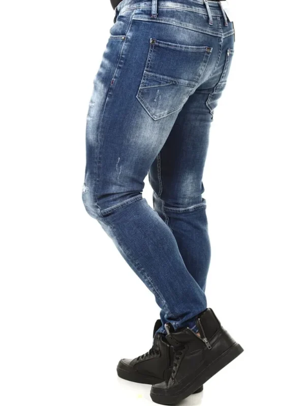 Paide Jeans - Bla^Cipo & Baxx Best