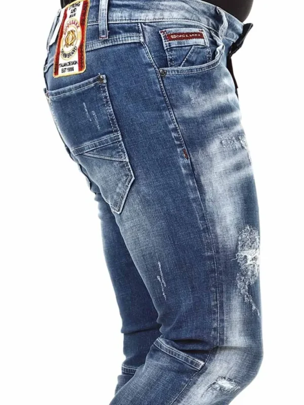 Paide Jeans - Bla^Cipo & Baxx Best