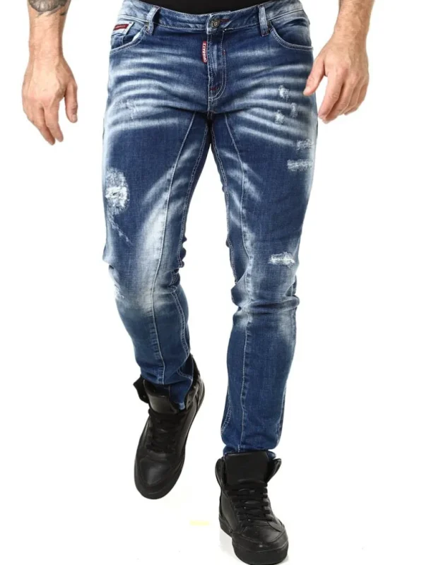 Paide Jeans - Bla^Cipo & Baxx Best