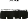 3-Pak Diesel Boksers - Sort^Brands Distribution Sale