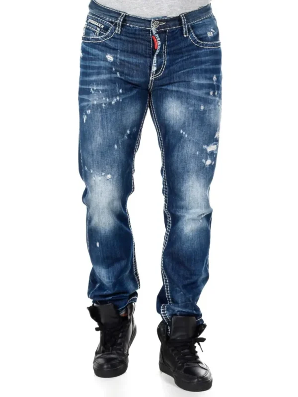 Perceval Jeans - Bla^Cipo & Baxx Store