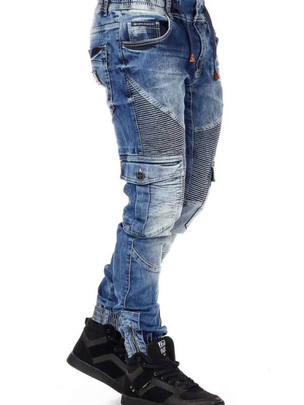 Python Cipo Baxx Joggjeans - Bla^Cipo & Baxx Online