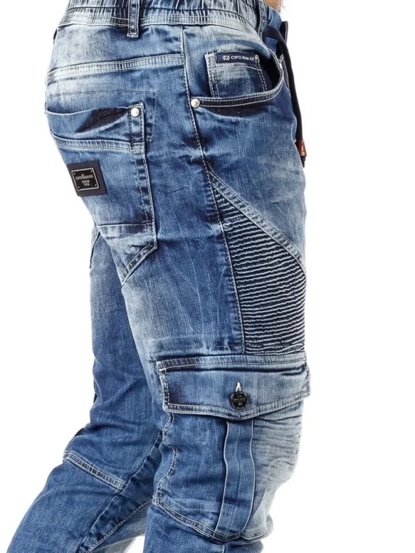 Python Cipo Baxx Joggjeans - Bla^Cipo & Baxx Online