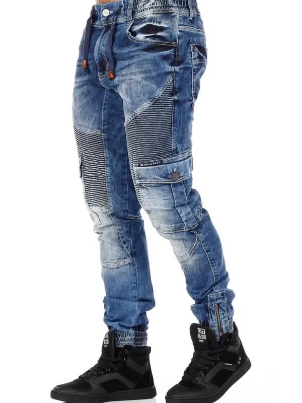 Python Cipo Baxx Joggjeans - Bla^Cipo & Baxx Online