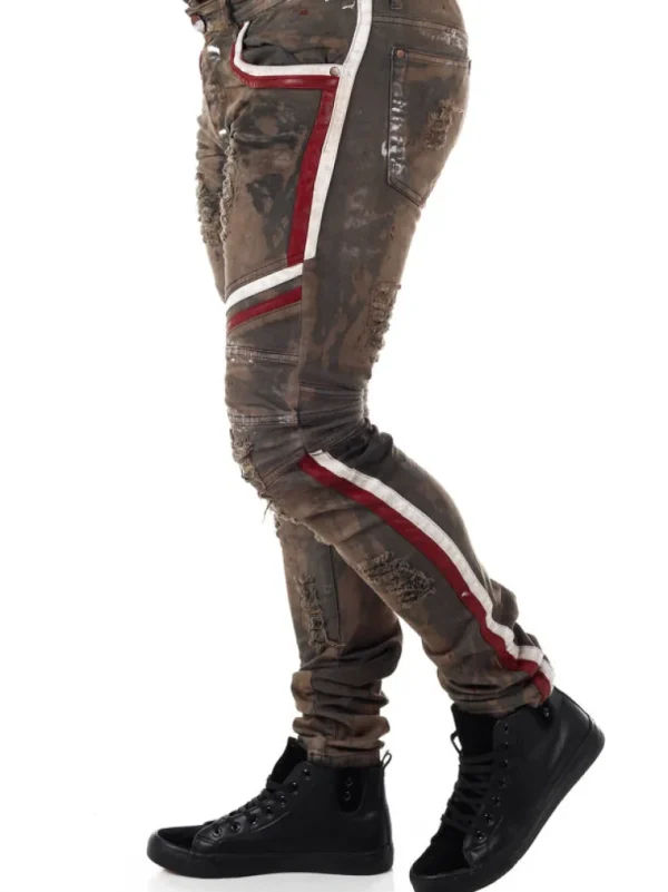 Racing Jeans - Gron^Kingz Online