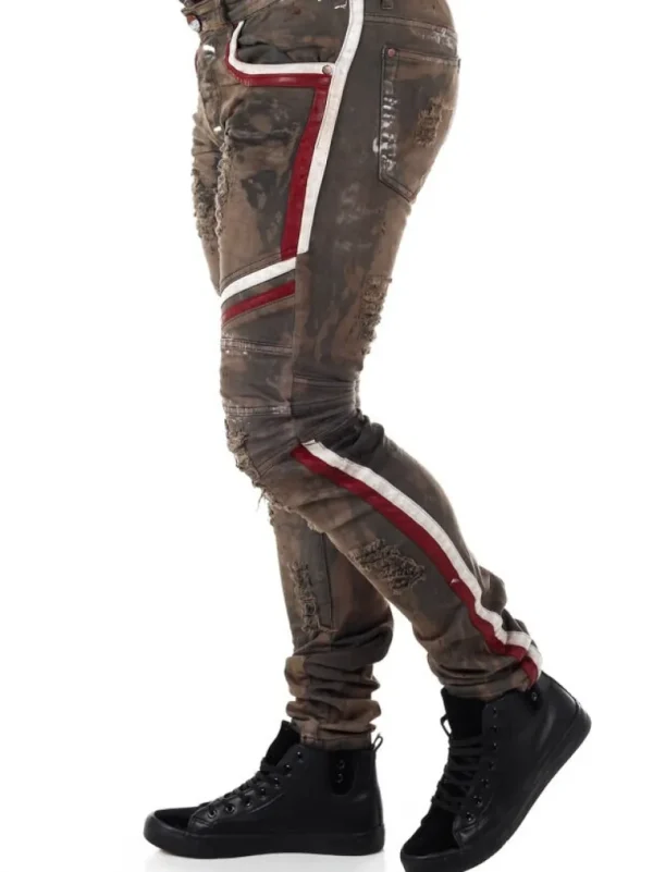 Racing Jeans - Gron^Kingz Discount