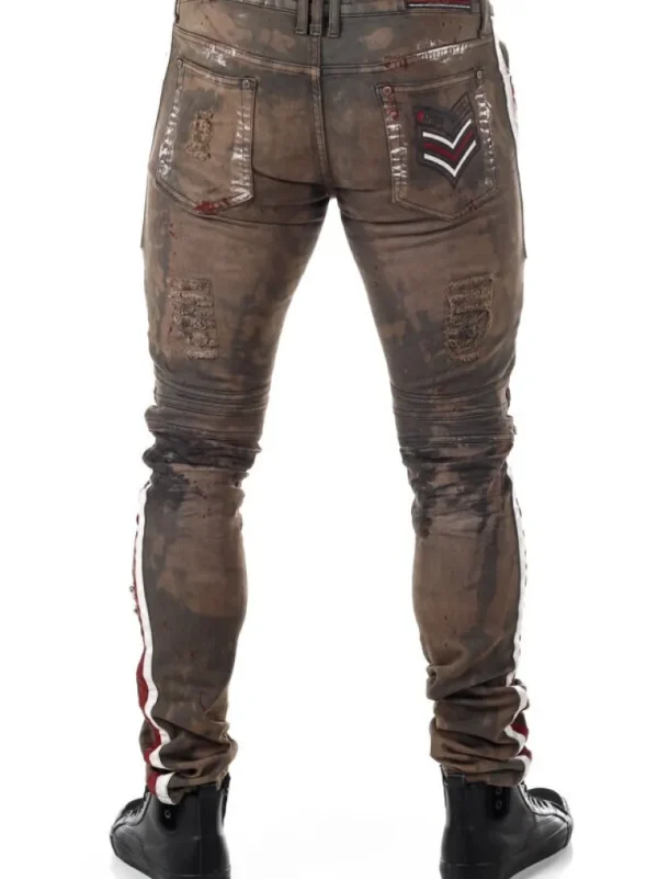 Racing Jeans - Gron^Kingz Discount
