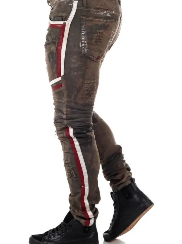 Racing Jeans - Gron^Kingz Discount