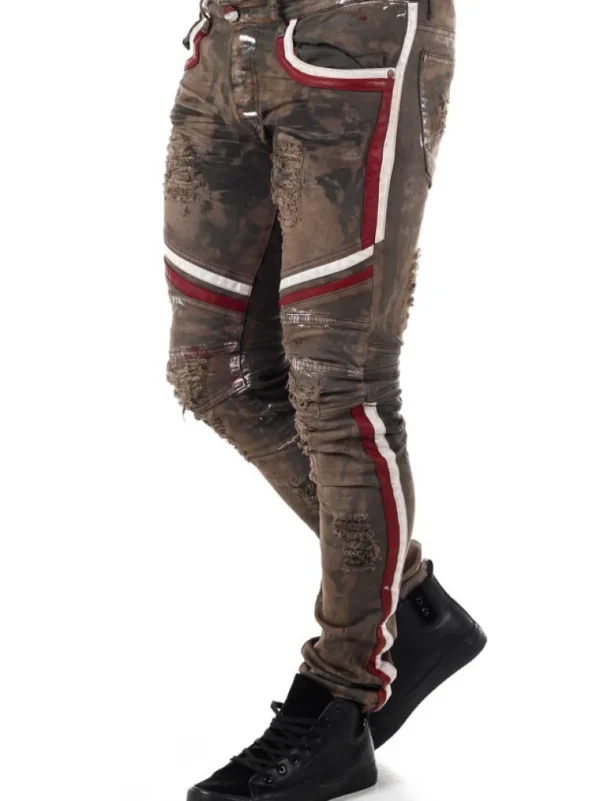 Racing Jeans - Gron^Kingz Online