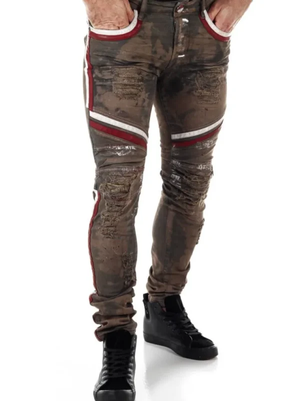 Racing Jeans - Gron^Kingz Online