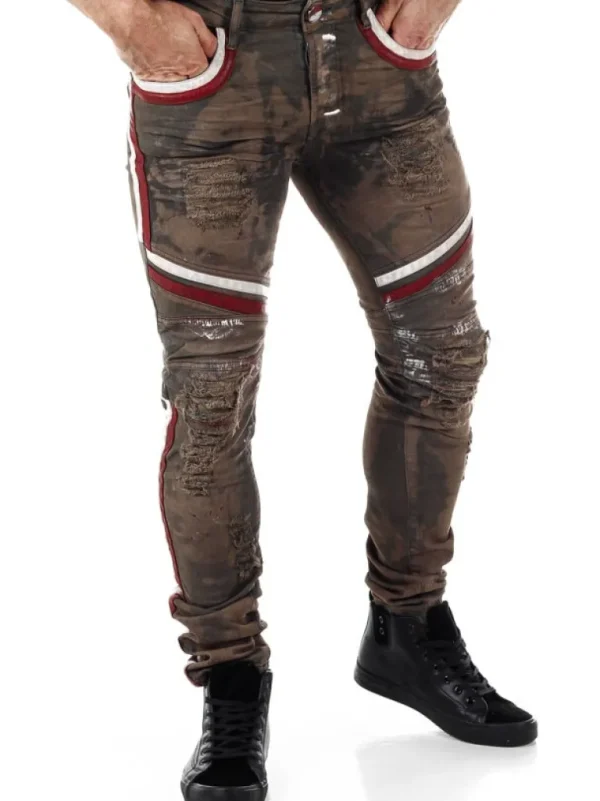 Racing Jeans - Gron^Kingz Online