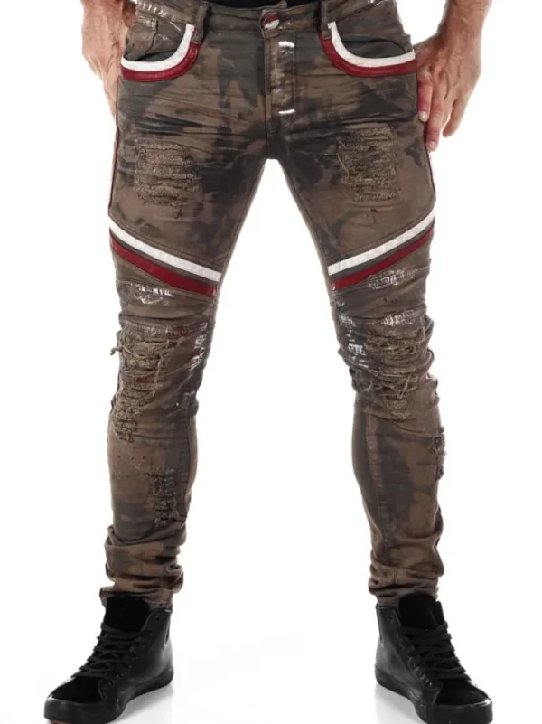 Racing Jeans - Gron^Kingz Discount