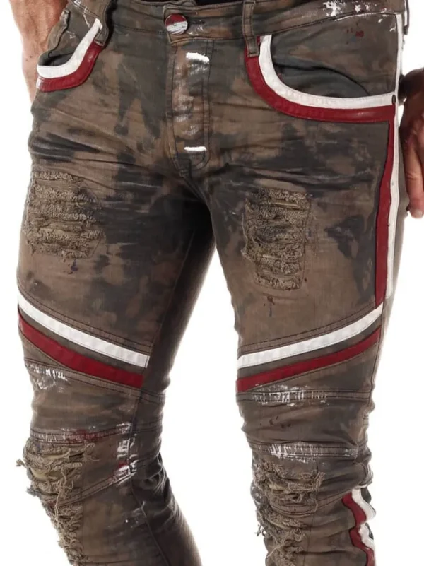 Racing Jeans - Gron^Kingz Online