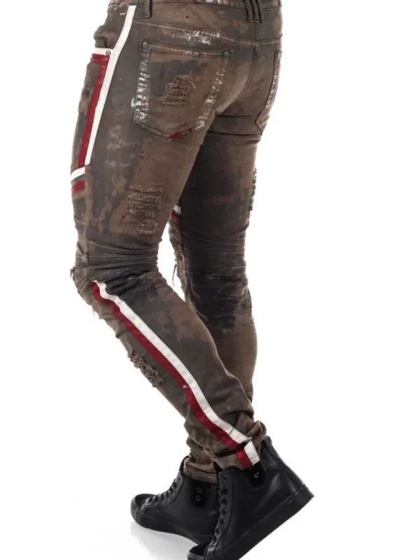 Racing Jeans - Gron^Kingz Online