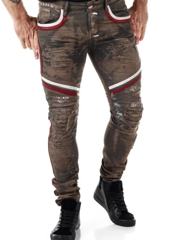 Racing Jeans - Gron^Kingz Online