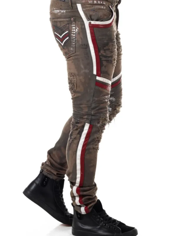 Racing Jeans - Gron^Kingz Online