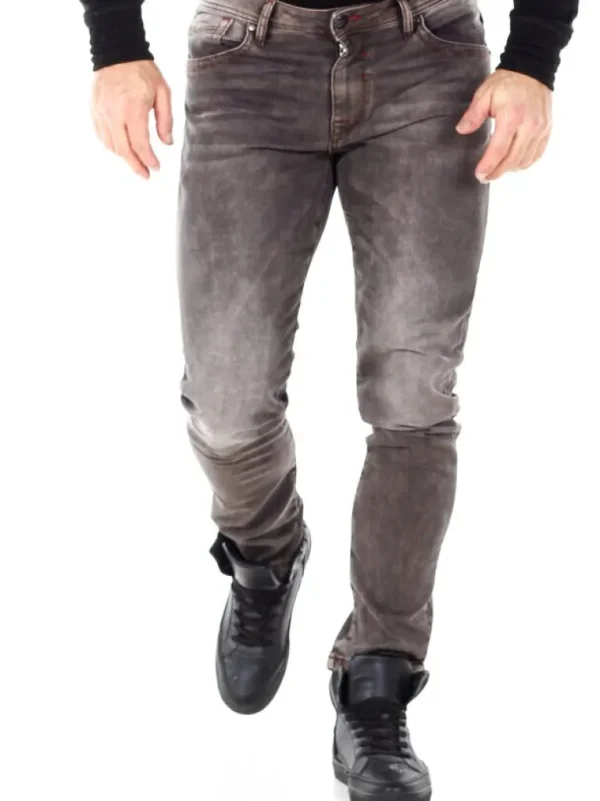 Raiden Jeans - Brun^Cipo & Baxx Clearance