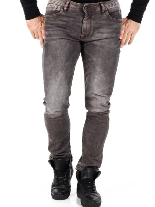 Raiden Jeans - Brun^Cipo & Baxx Clearance