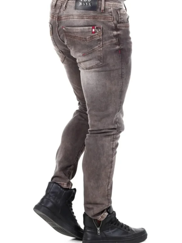 Raiden Jeans - Brun^Cipo & Baxx Clearance