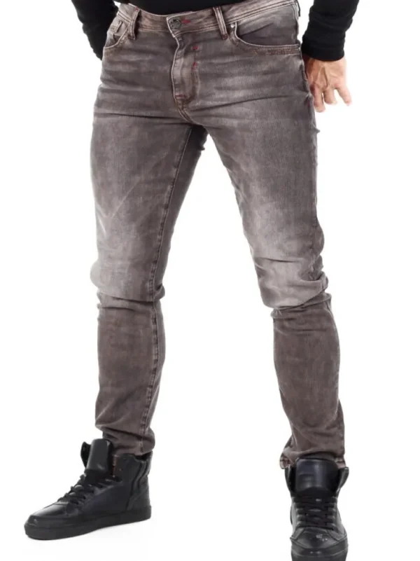 Raiden Jeans - Brun^Cipo & Baxx Clearance