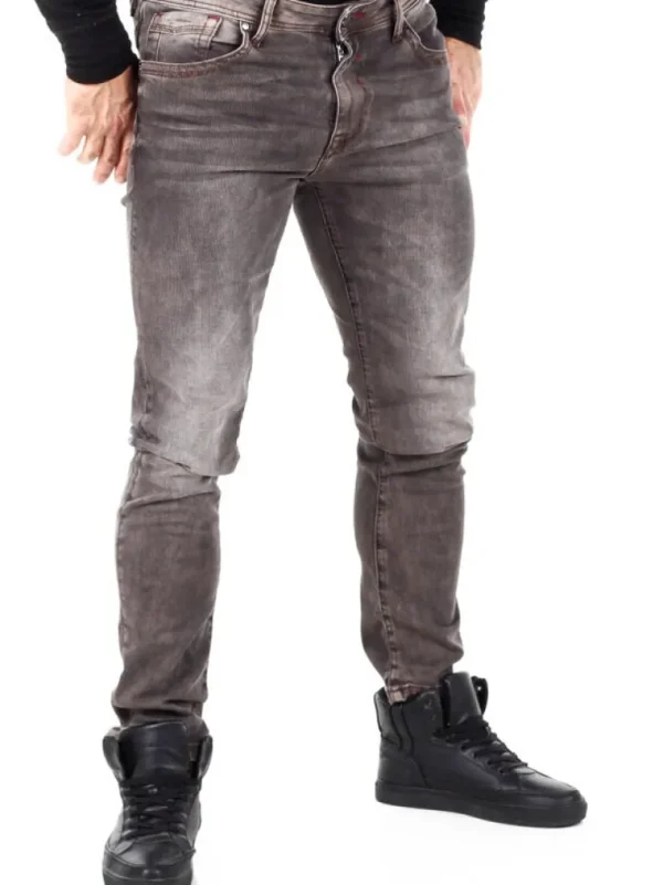 Raiden Jeans - Brun^Cipo & Baxx Clearance