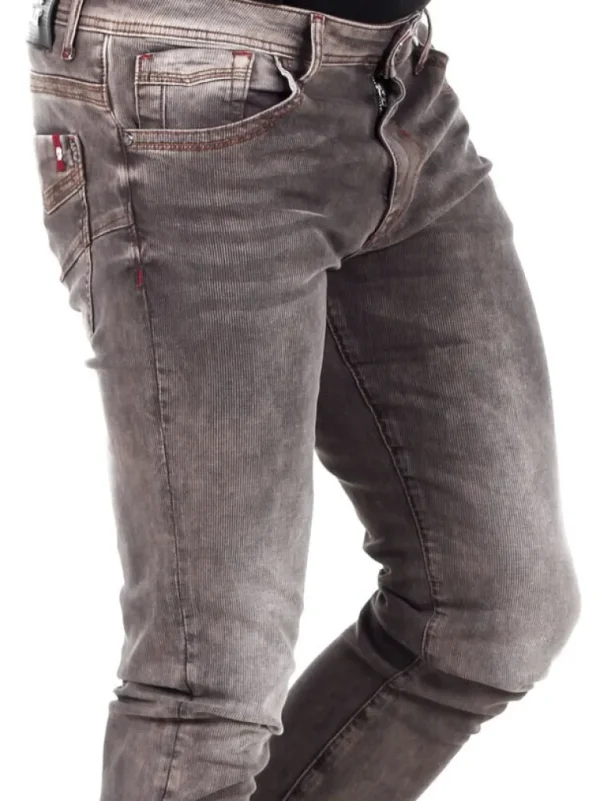Raiden Jeans - Brun^Cipo & Baxx Clearance