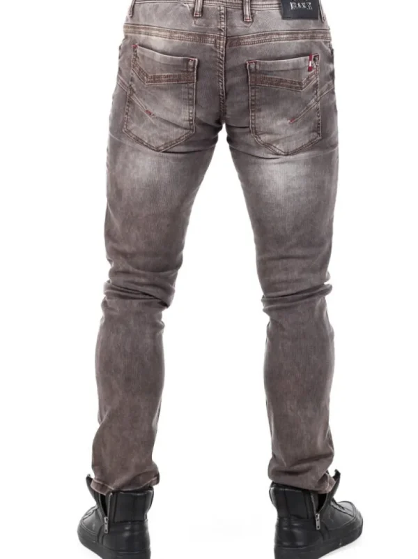 Raiden Jeans - Brun^Cipo & Baxx Clearance